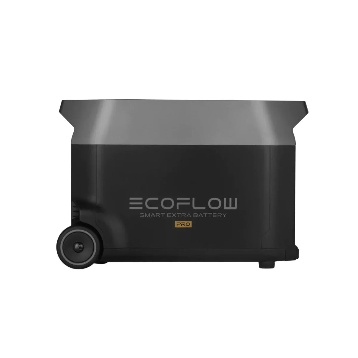 EcoFlow DELTA Pro 智能备用电池 EcoFlow DELTA Pro 智能备用电池
