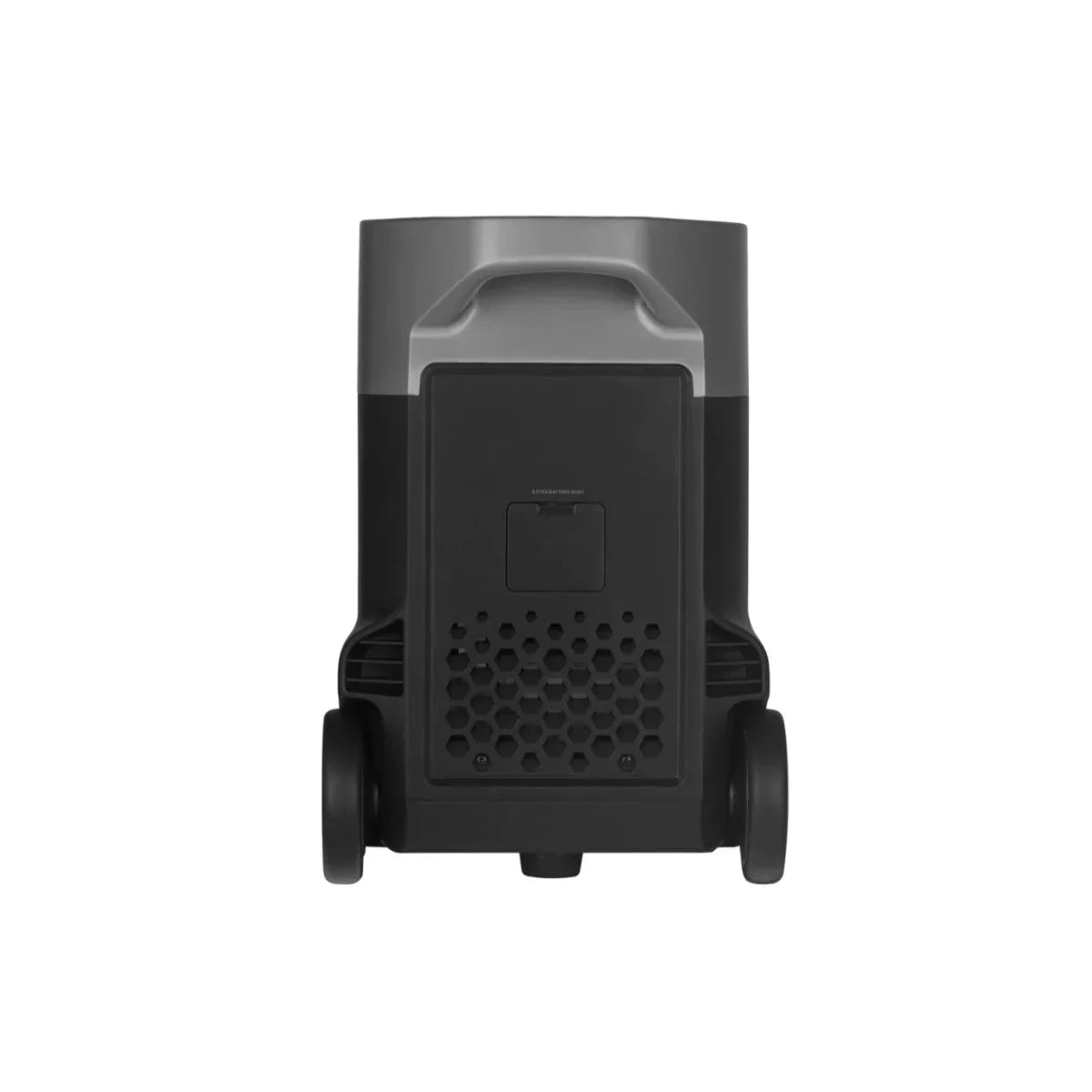 EcoFlow DELTA Pro 智能备用电池 EcoFlow DELTA Pro 智能备用电池