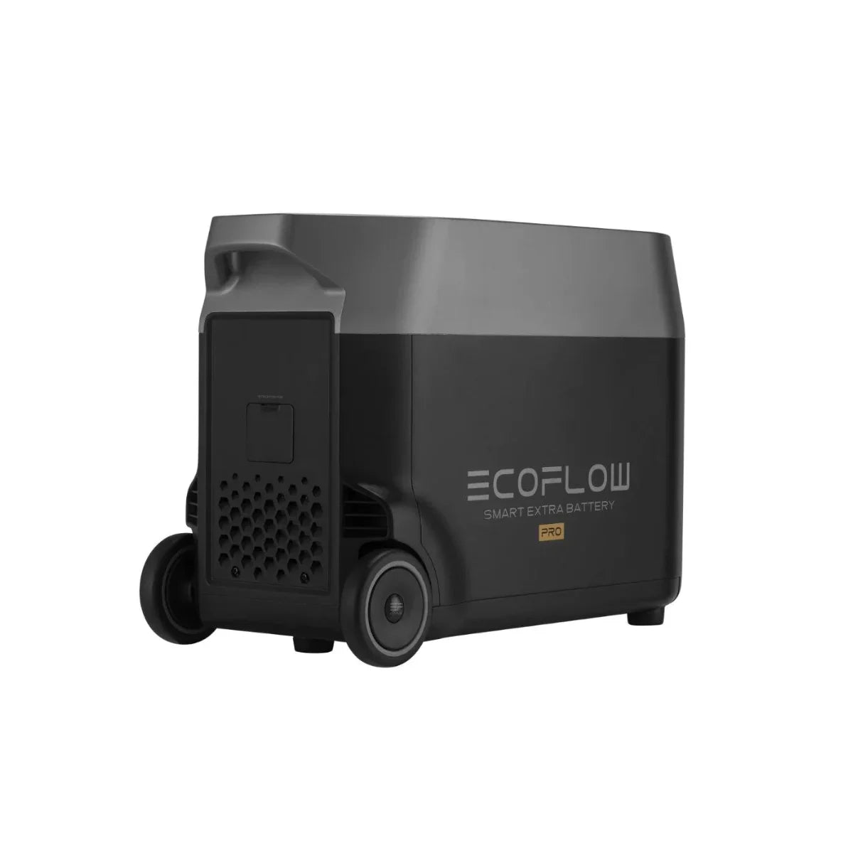 EcoFlow DELTA Pro 智能备用电池 EcoFlow DELTA Pro 智能备用电池