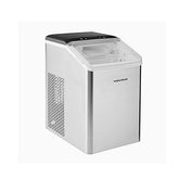 Morphy Richards Nugget 150W Electric Commercial Ice Maker 1.1L Bin Storage SS