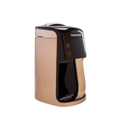 Joyoung Soy Milk Maker DJ13S-P90 - Automatic Touch Screen, 360° Heating