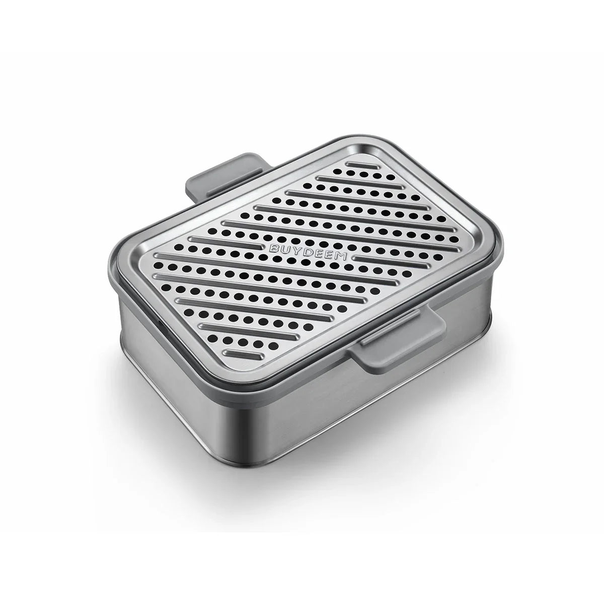 BUYDEEM Steam Rack For Electric Food Steamer BUYDEEM Steam Rack For Electric Food Steamer