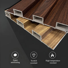 Composite Wall Cladding – Indoor Wall Panel (Self-collection ONLY)