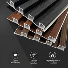 Composite Wall Cladding – indoor Wall Panel (Self-collection ONLY)