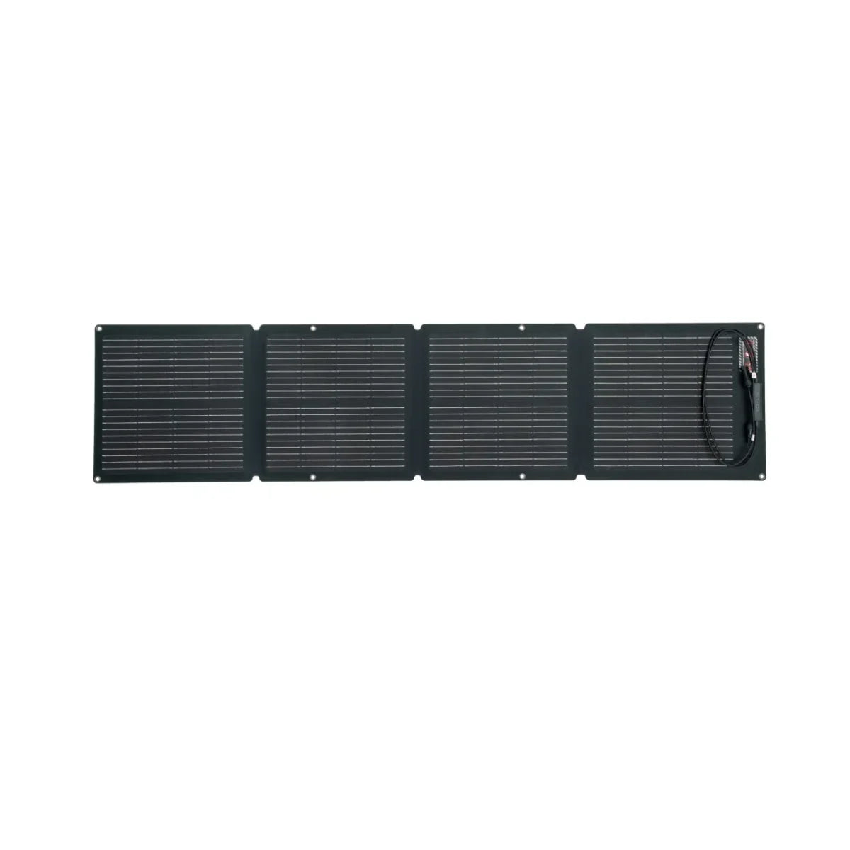 EcoFlow 110W 太阳能电池板 EcoFlow 110W 太阳能电池板