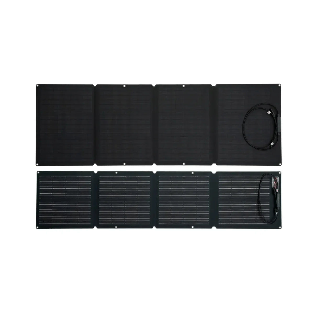 EcoFlow 110W 太阳能电池板 EcoFlow 110W 太阳能电池板