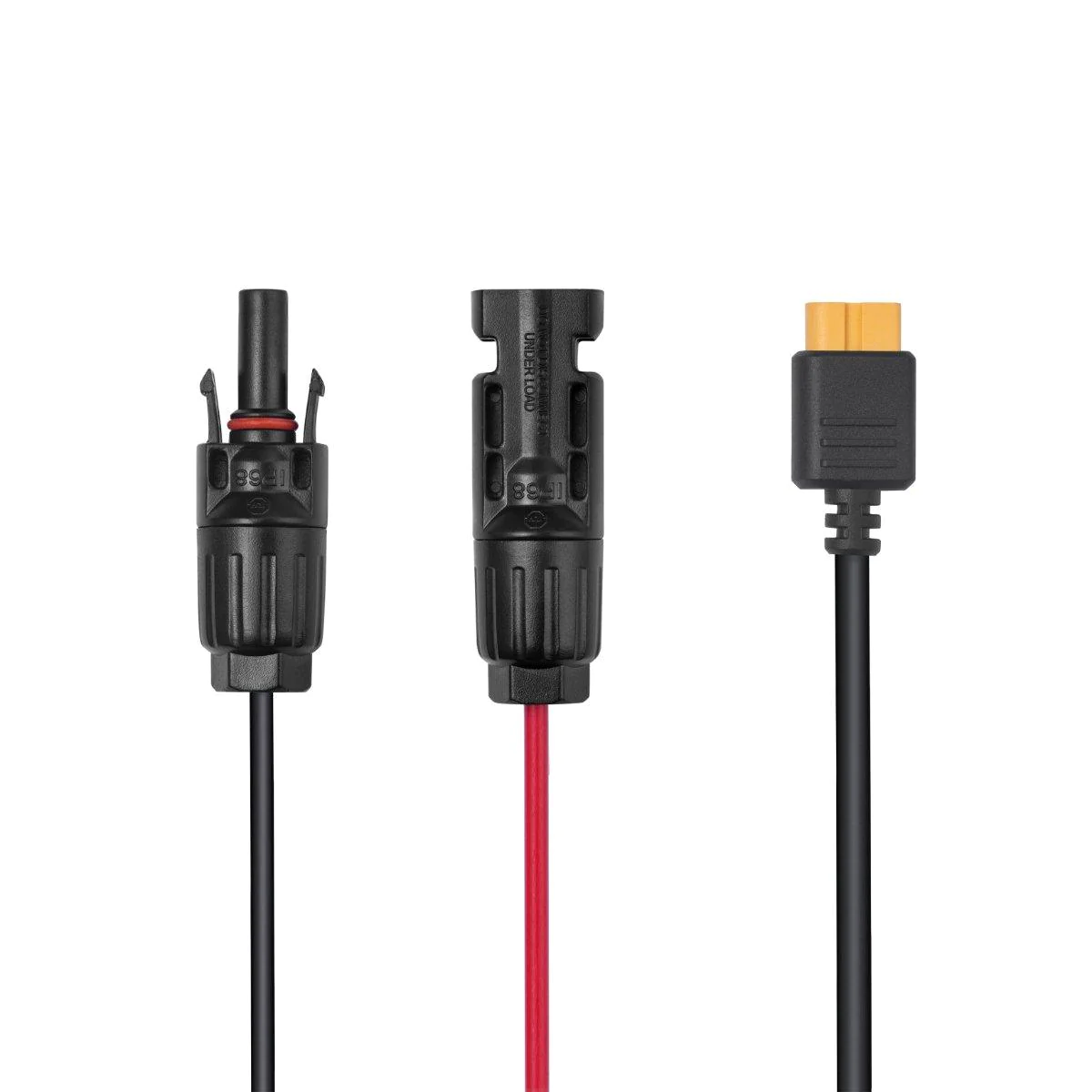 EcoFlow Solar to XT60 Charging Cable