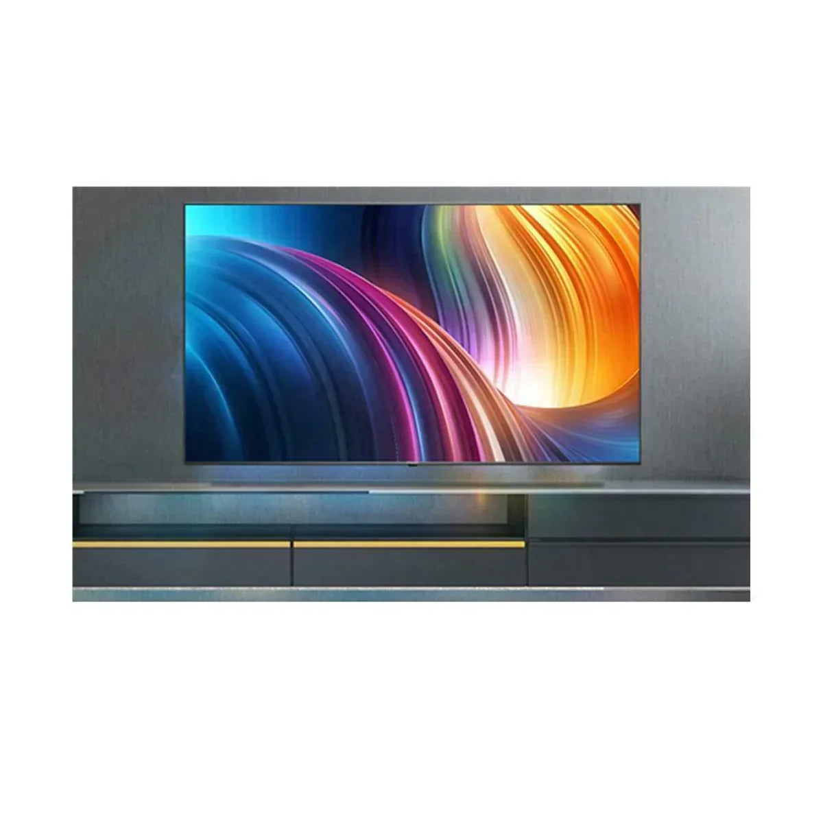 Fscreen 中投 ALR 100'' 固定框架菲涅尔屏幕 Fscreen 中投 ALR 100'' 固定框架菲涅尔屏幕
