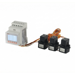WHES 3-phase set Smart Meter+3CT's