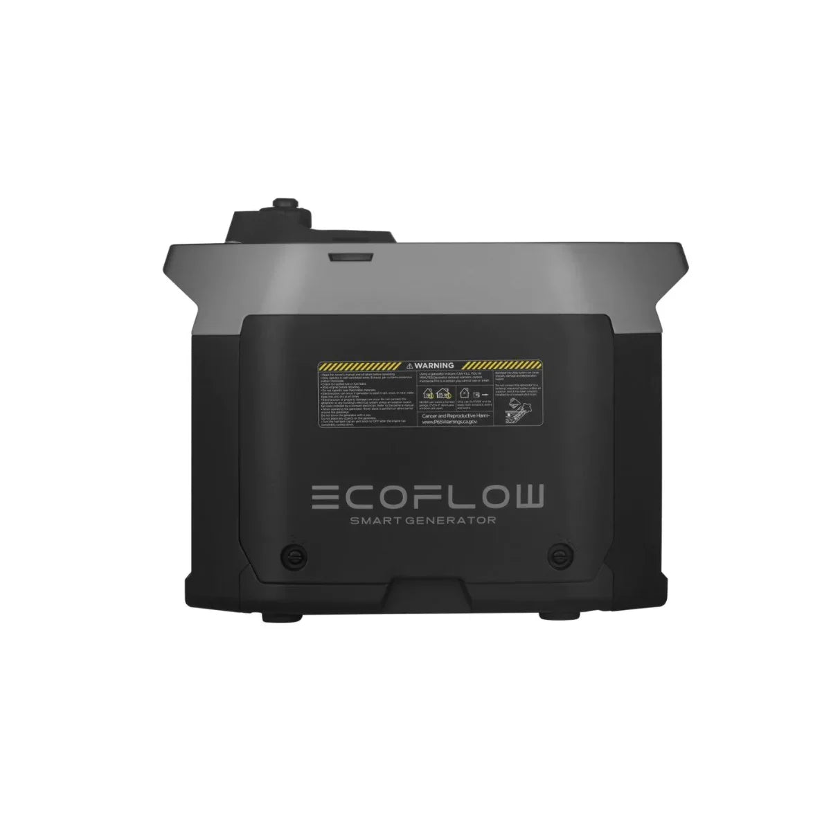 EcoFlow 智能发电机 EcoFlow 智能发电机