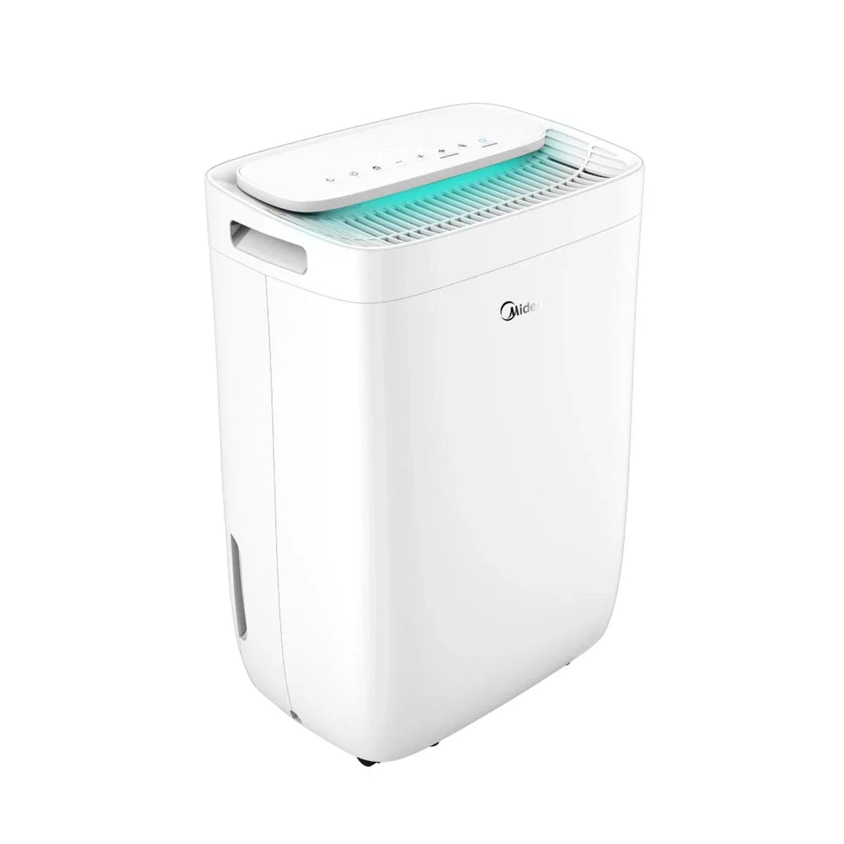 Midea FreshDry Dehumidifier Air Purifier 12L/Day with HEPA Filter Low Noise Midea FreshDry Dehumidifier Air Purifier 12L/Day with HEPA Filter Low Noise