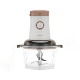 九阳1.8L多功能料理机绞肉机 300W