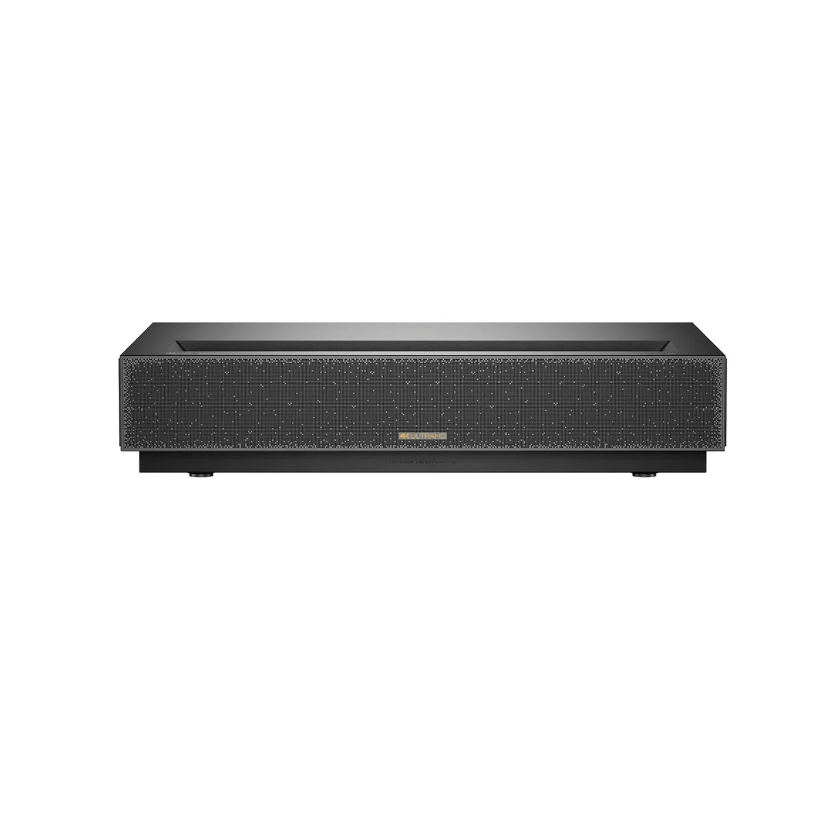Formovie Cinema Edge UST 4K Laser TV Projector Featuring Google TV with Netflix Formovie Cinema Edge UST 4K Laser TV Projector Featuring Google TV with Netflix