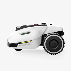 MAMMOTION YUKA 1000: Perimeter Wire Free Robot Lawn Mower