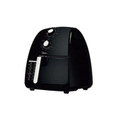 Midea 4L 1500W Multi-functional Air Fryer - Black