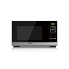 Midea 20L Freestanding Microwave with Digital Touch Control
