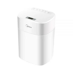 Midea 水槽下净化器 - 白色