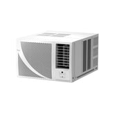 Midea Window Air Conditioner 2.2kW Windows Box Heating and Cooling