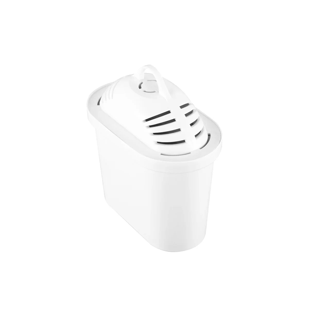 Midea Water Filter Jug Replacement Cartridges Refills x3 PCS Midea Water Filter Jug Replacement Cartridges Refills x3 PCS