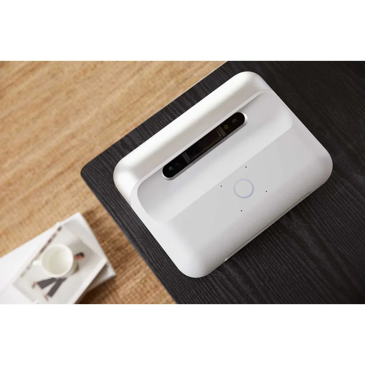 JMGO O1 1080P Ultra Short Throw Smart LED Projector JMGO O1 1080P Ultra Short Throw Smart LED Projector