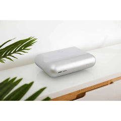 JMGO O1 1080P Ultra Short Throw Smart LED Projector