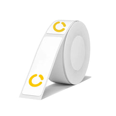 Niimbot D11/D110/D101/H1S Label - White