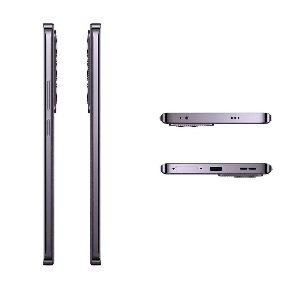OPPO Reno12  5G 12GB+256GB -Black Brown(Dual Sim,6.7'',AI Portrait Expert) OPPO Reno12  5G 12GB+256GB -Black Brown(Dual Sim,6.7'',AI Portrait Expert)
