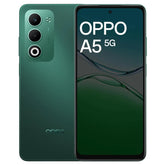 OPPO A5 5G 128GB (Dual Sim,6.7'',High-Definition Main Camera)