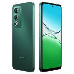 OPPO A5 5G 128GB (Dual Sim,6.7'',High-Definition Main Camera)