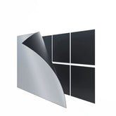 Winways ALR Rollable Fresnel Screen Self Adhesive Magnetic Sheet Set