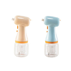 Hoper Layer Multi-Function Oil Sprayer for Cooking Blue/Yellow