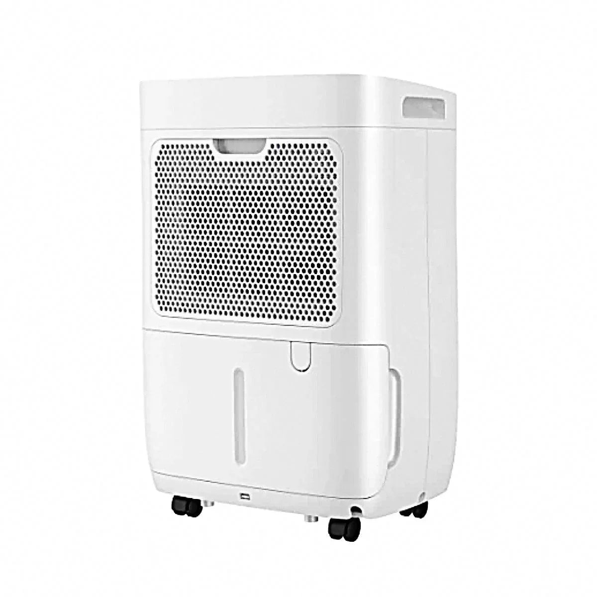 Midea FreshDry Dehumidifier Air Purifier 12L/Day with HEPA Filter Low Noise Midea FreshDry Dehumidifier Air Purifier 12L/Day with HEPA Filter Low Noise
