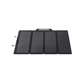 EcoFlow 220W Bifacial Solar Panel