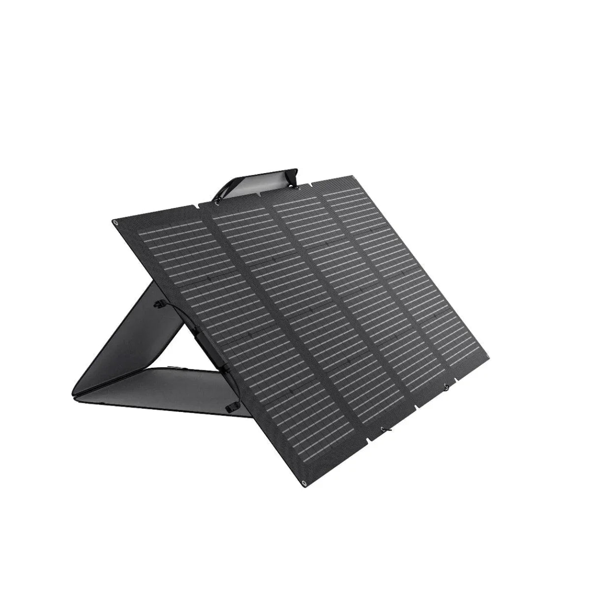 EcoFlow 220W 双面太阳能电池板 EcoFlow 220W 双面太阳能电池板