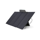 EcoFlow 400W Portable Solar Panel