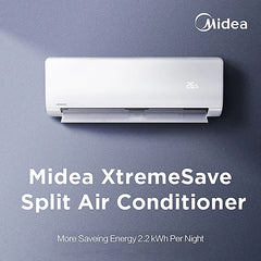 Midea Xtreme Save Split Air Conditioner 3.5 kW