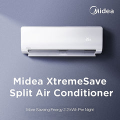 Midea Xtreme Save Split Air Conditioner 6.0 kW