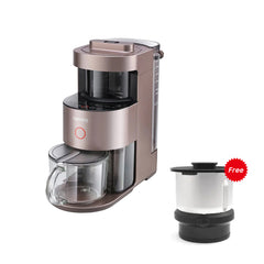 Joyoung Y1 Plus Automatic Self Cleaning Blender+Free Dry Grinding Cup
