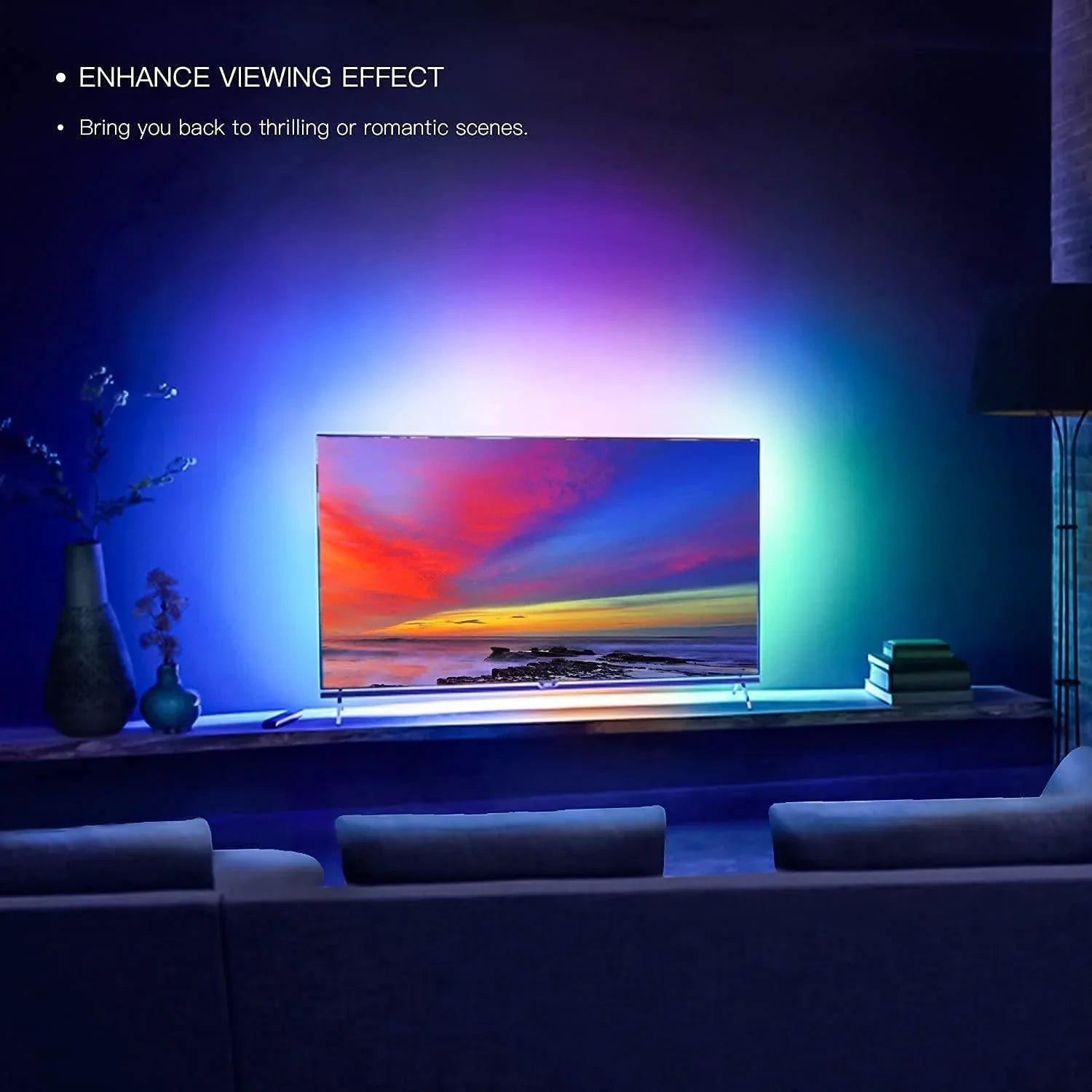 YEELIGHT LED 灯带扩展 YEELIGHT LED 灯带扩展