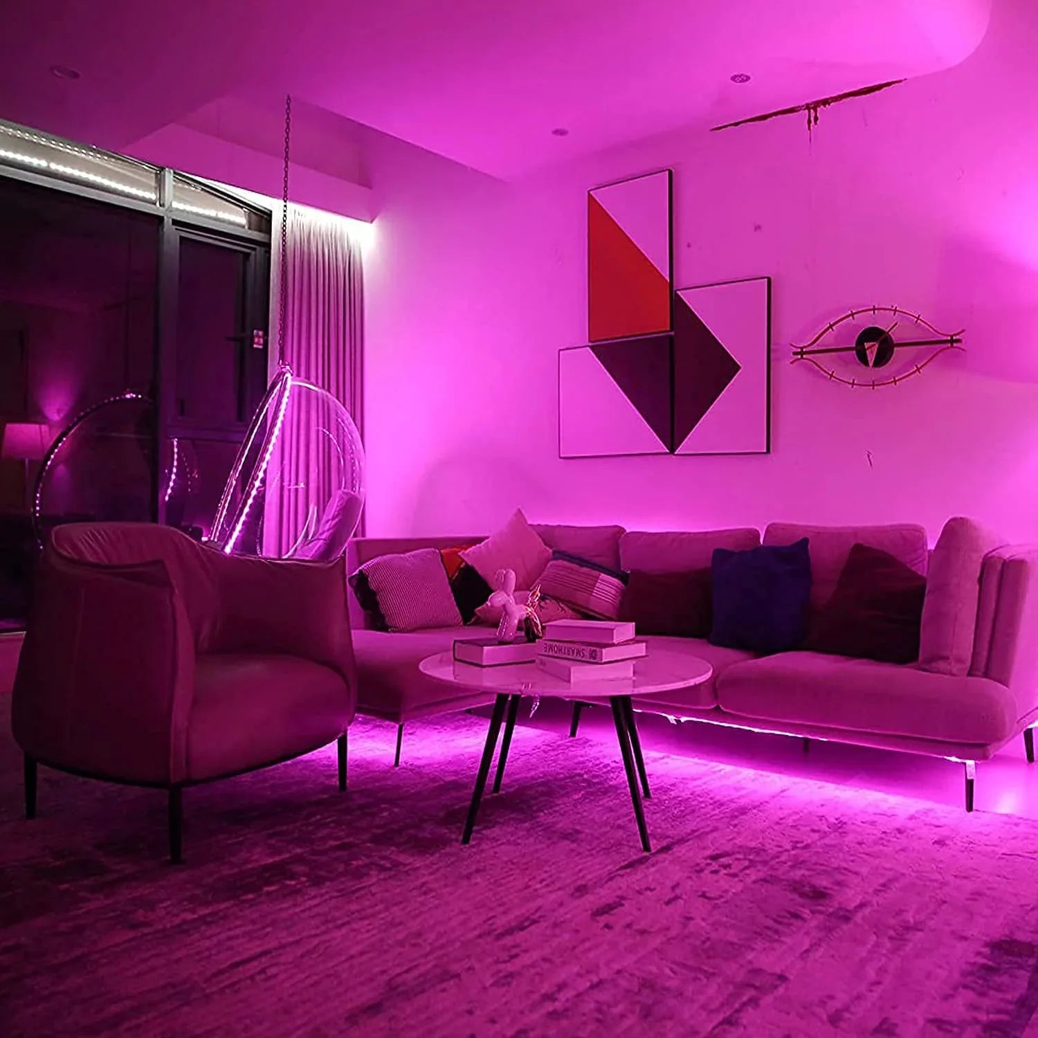 YEELIGHT LED 灯带扩展 YEELIGHT LED 灯带扩展