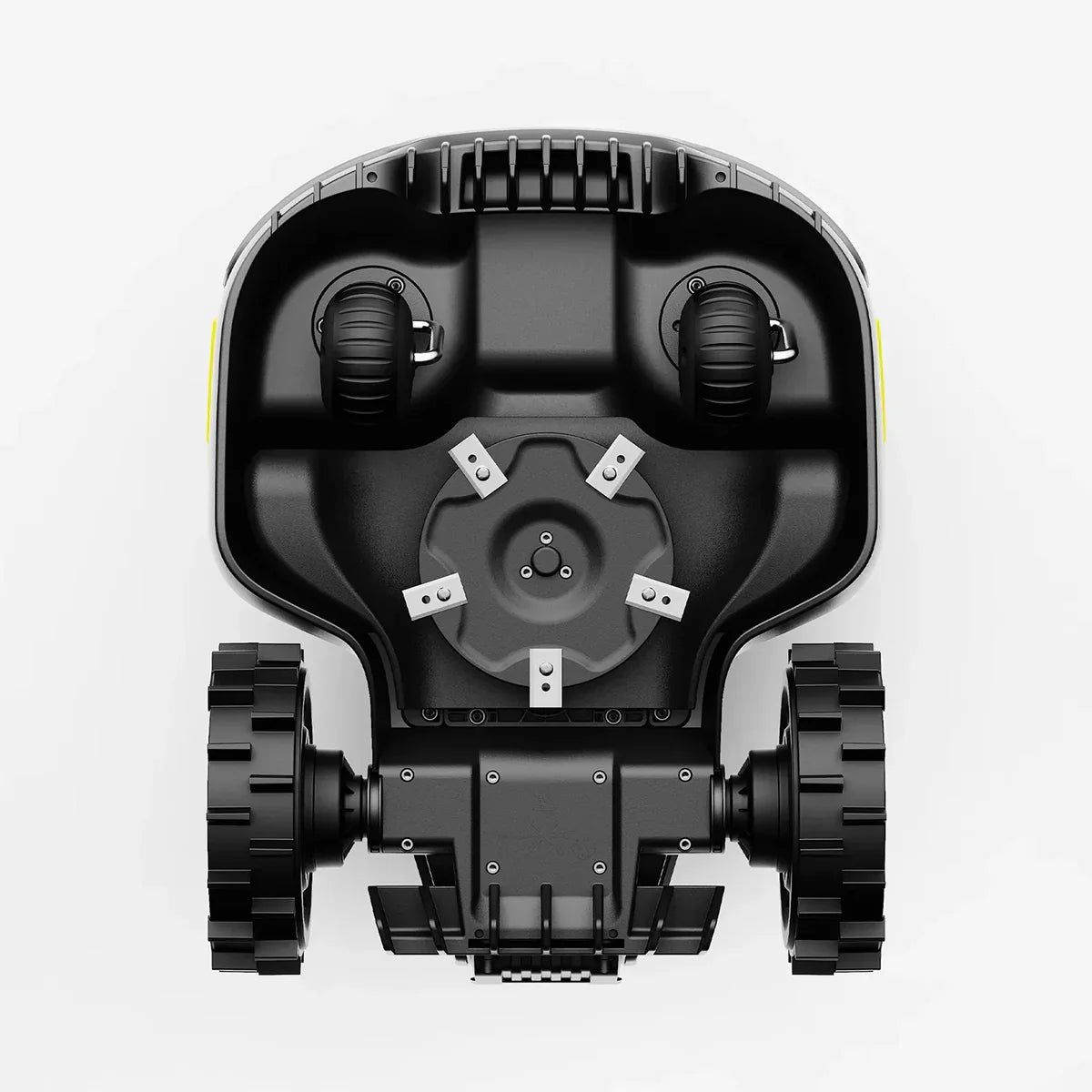 MAMMOTION YUKA mini 600: Perimeter Wire Free Robot Lawn Mower MAMMOTION YUKA mini 600: Perimeter Wire Free Robot Lawn Mower