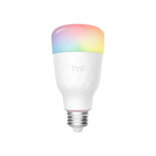 Yeelight Smart Led Color Bulb 1S