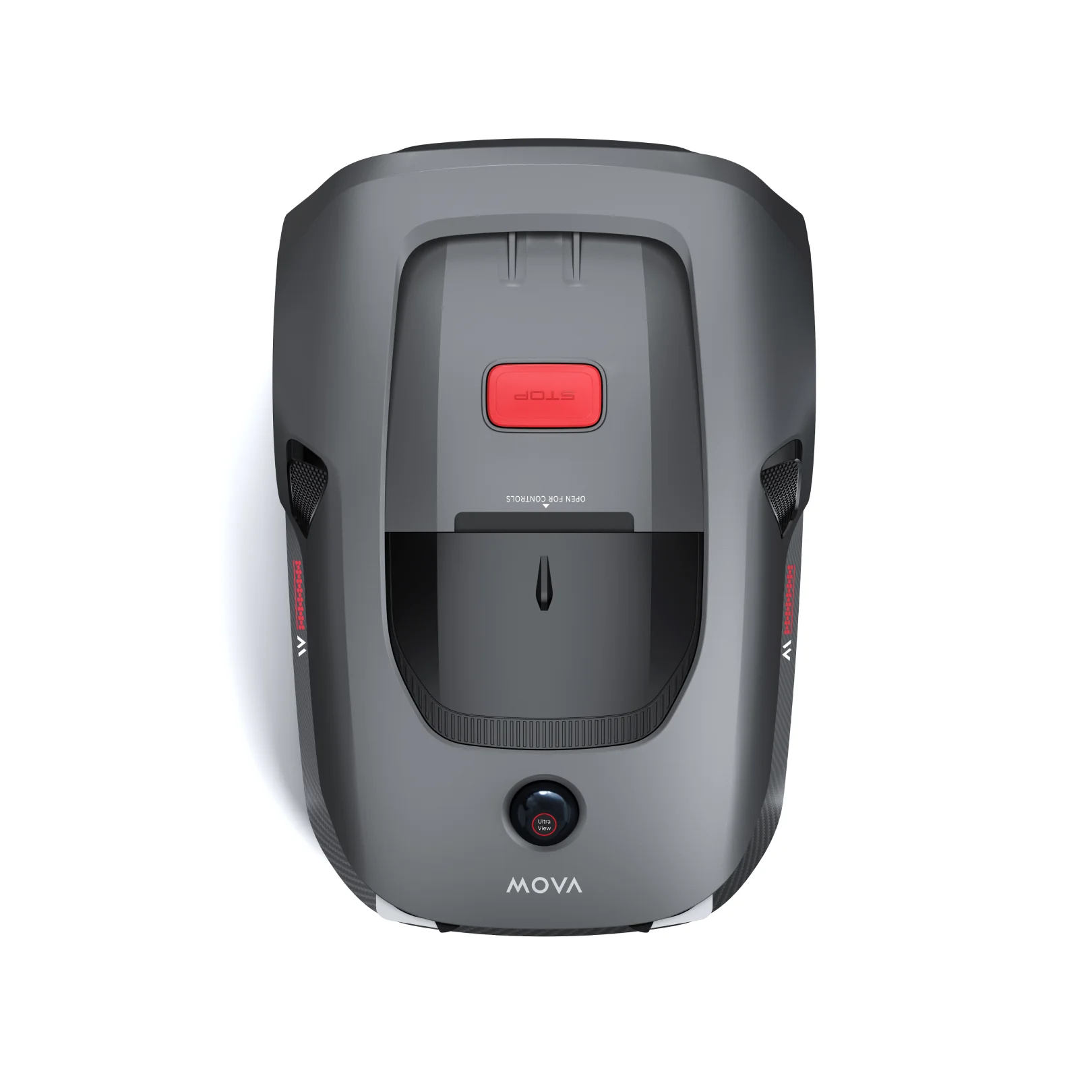 MOVA 600 Robot Lawn Mower