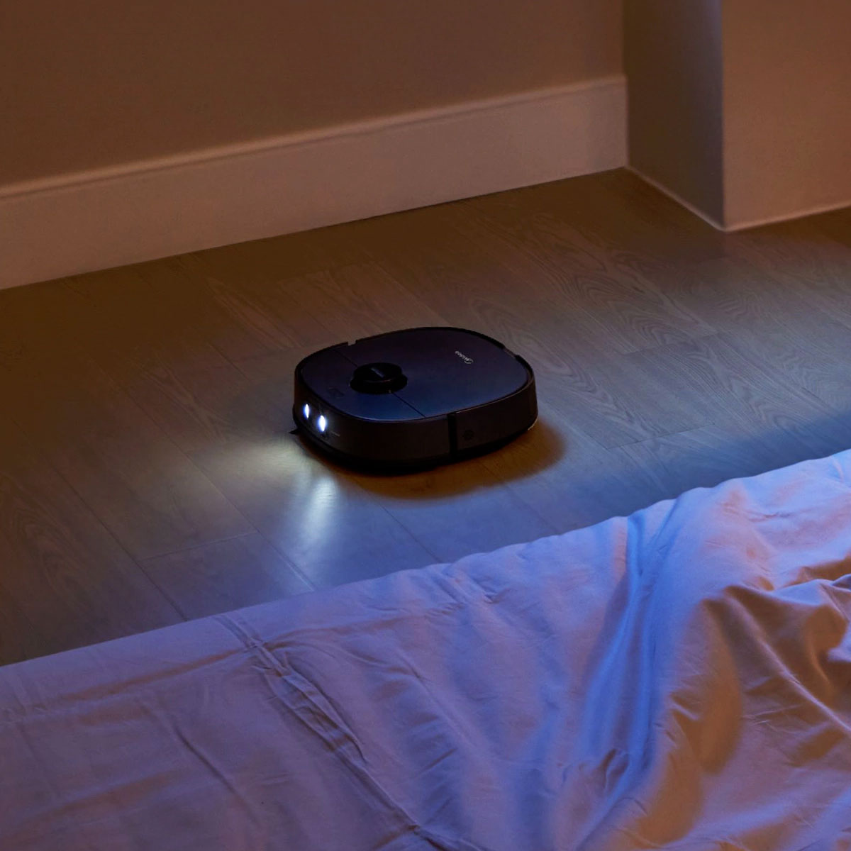 Midea V15 Pro Robotic Vacuum and Mop MV15ULTRAAPK