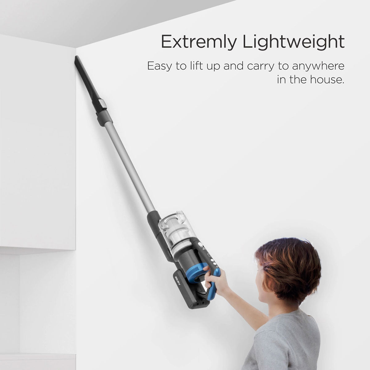 Midea P6 Cordless Stick Vacuum