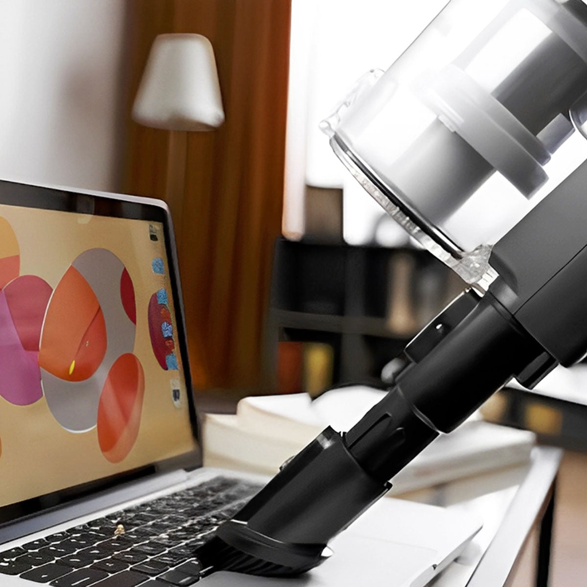 Midea P6 Cordless Stick Vacuum