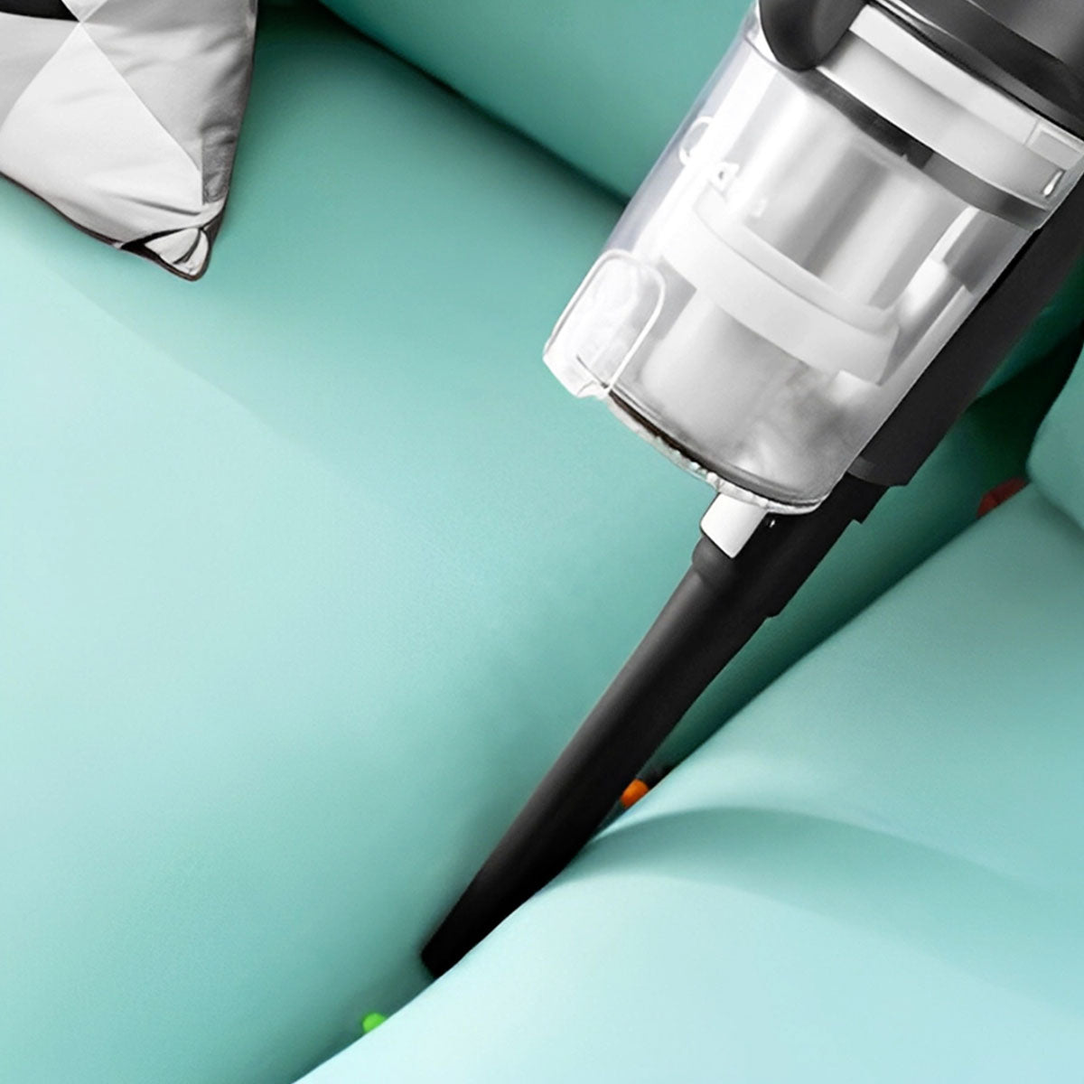 Midea P6 Cordless Stick Vacuum