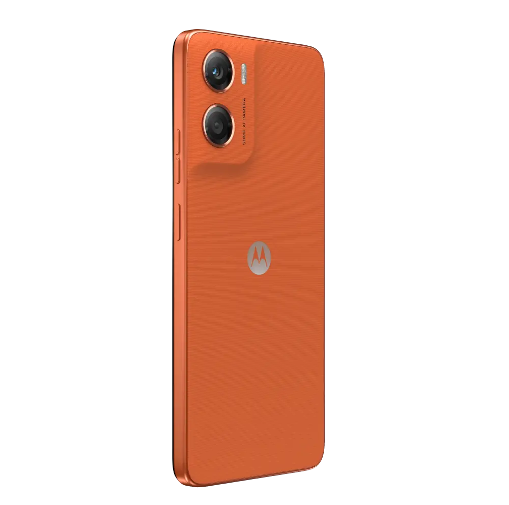 Motorola G06 64GB 6.88" 120Hz HD+ Display