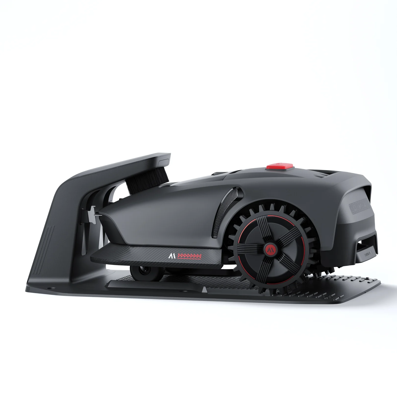 MOVA 600 Robot Lawn Mower