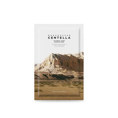 SKIN1004 Madagascar Centella Watergel Sheet Mask 25ml